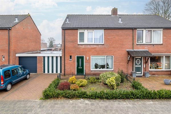 Medium property photo - Driemolenslaan 27, 9649 EP Muntendam